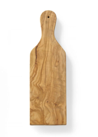 Serveerplank met Greep Olijfhout Hendi