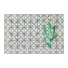 Glazen Snij-/Serveerplank Arizona - Sema Design
