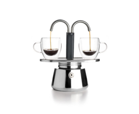 Cafetière Express Mini Ibili