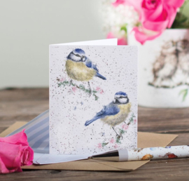 Kaartje Blossom Wrendale Designs