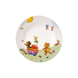 Bord Hungry as a Bear - Villeroy & Boch