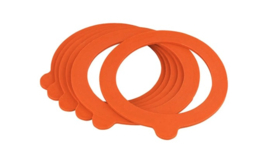 Silicone Ringen Tala