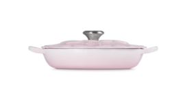 Campagnard Bloesem Le Creuset
