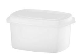 4-zijdige Rasp met Container Hendi