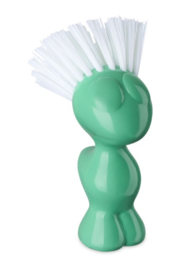 Groenteborstel Mid Green Tweetie Koziol