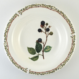 Diep Bord 'Royal Orchard' - Noritake