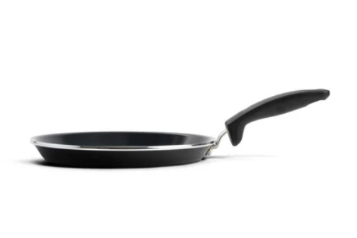 Pannenkoekenpan Torino 28 cm. Greenpan