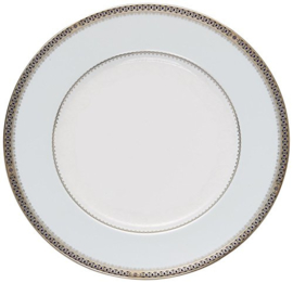 Accent Bord (23 cm.) - Noritake Corinth