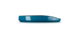Lepelhouder Deep Teal Le Creuset