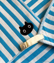 Handdoekje / Servet Meme Stripe - Atsuko Matano