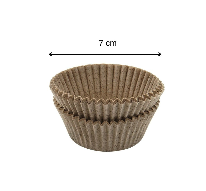 40 Muffinvormpjes Smart Pastry Zenker