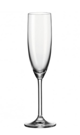 Champagneglas Daily - Leonardo