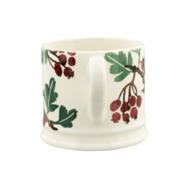 Mok Small 'Hawthorn Berries' - Emma Bridgewater