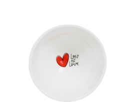 Kom Hearts Love Blond Amsterdam