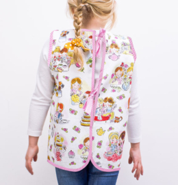 Kinderschort Even Bijkletsen Blond Amsterdam