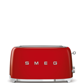 Broodrooster Rood Smeg