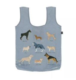 Opvouwbare Tas Hondenrassen Esschert Design