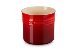 Spatelpot Groot Kersenrood - Le Creuset