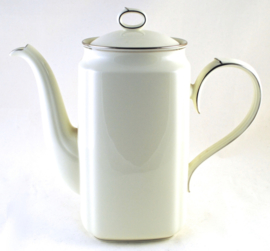 Koffiepot Platinum Line - Noritake