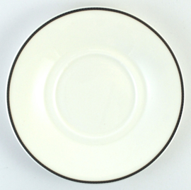 Schotel White (15 cm.) - Noritake Aidan