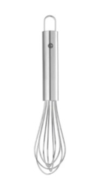Garde RVS Hendi