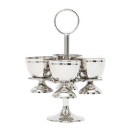 Eierdopjes met Houder Côté Table