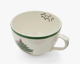 Jumbo Kop Christmas Tree Spode