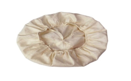 Doek voor Rijsmandje 27 cm. BrandNewCake