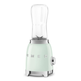 Personal Blender Pastel Groen Smeg