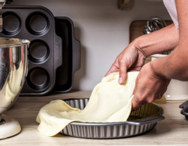 Quichevorm KitchenAid