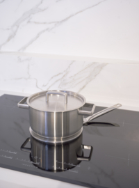 Inductiegeleidingsplaat 24 cm. Cosy & Trendy