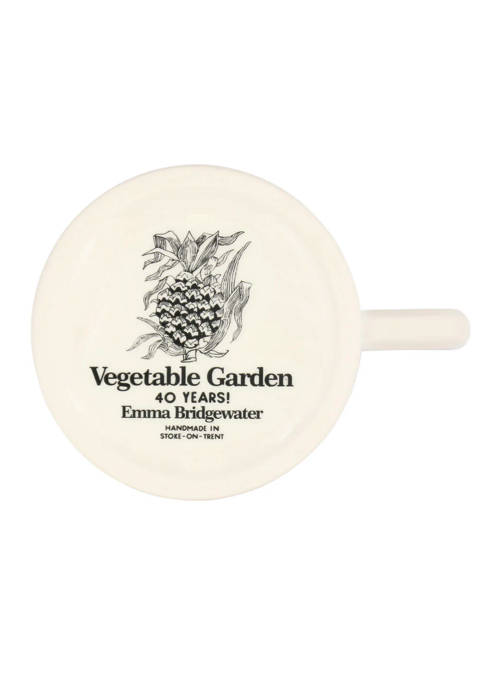 1/2 Pt Mok Pineapple Emma Bridgewater