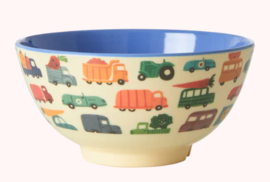 Schaal Happy Cars Rice