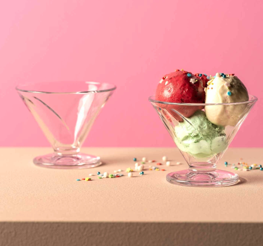 IJscoupe Cono Leonardo