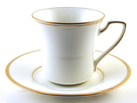 Kop & Schotel - Noritake Golden Traditions