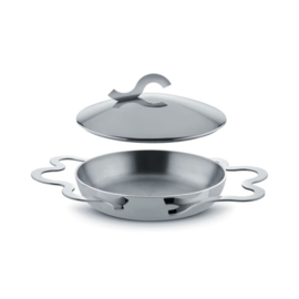 Pan Tegamino Alessi