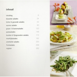 500 Salades - Susannah Blake