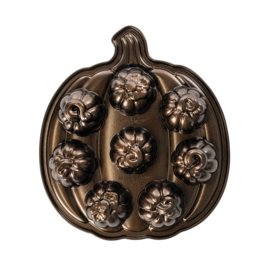 Lil' Pumpkin Cakelet Pan Nordic Ware