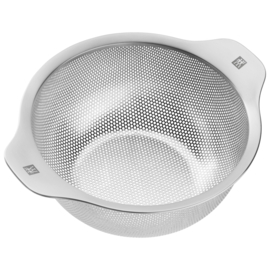 RVS Vergiet 20 cm. Zwilling