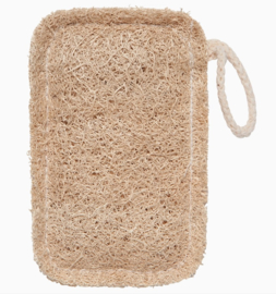 Pannensponsjes Loofah Danica Heirloom