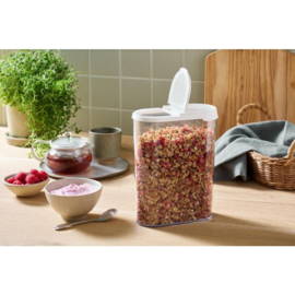 Voorraadbus Flip 2,4 liter GastroMax