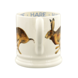 Mok 1/2 Pt Hare - Emma Bridgewater