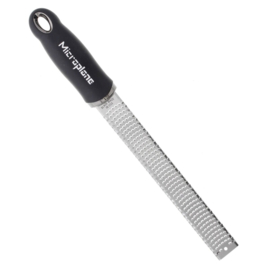 Rasp Premium Classic Black - Microplane