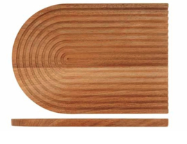 Broodplank Acacia Cosy & Trendy