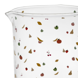 Kan 1 liter Les Fruits Jardin d'Ulysse