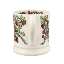 Mok 1/2 Pt 'Chaffinch & Hawthorn' - Emma Bridgewater