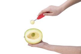 Fruitschep Set Cosy & Trendy