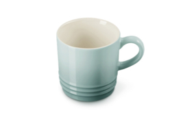Koffiemok Sea Salt Le Creuset