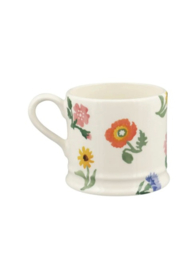 Mok Small Poppies & Pinks Emma Bridgewater