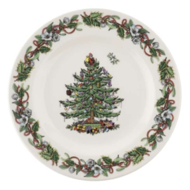 Dinerbord Christmas Tree Wreath - Spode